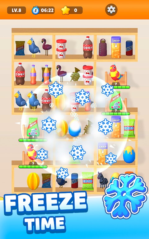 商品分类大冒险游戏下载-商品分类大冒险游戏最新版下载v1.00.13