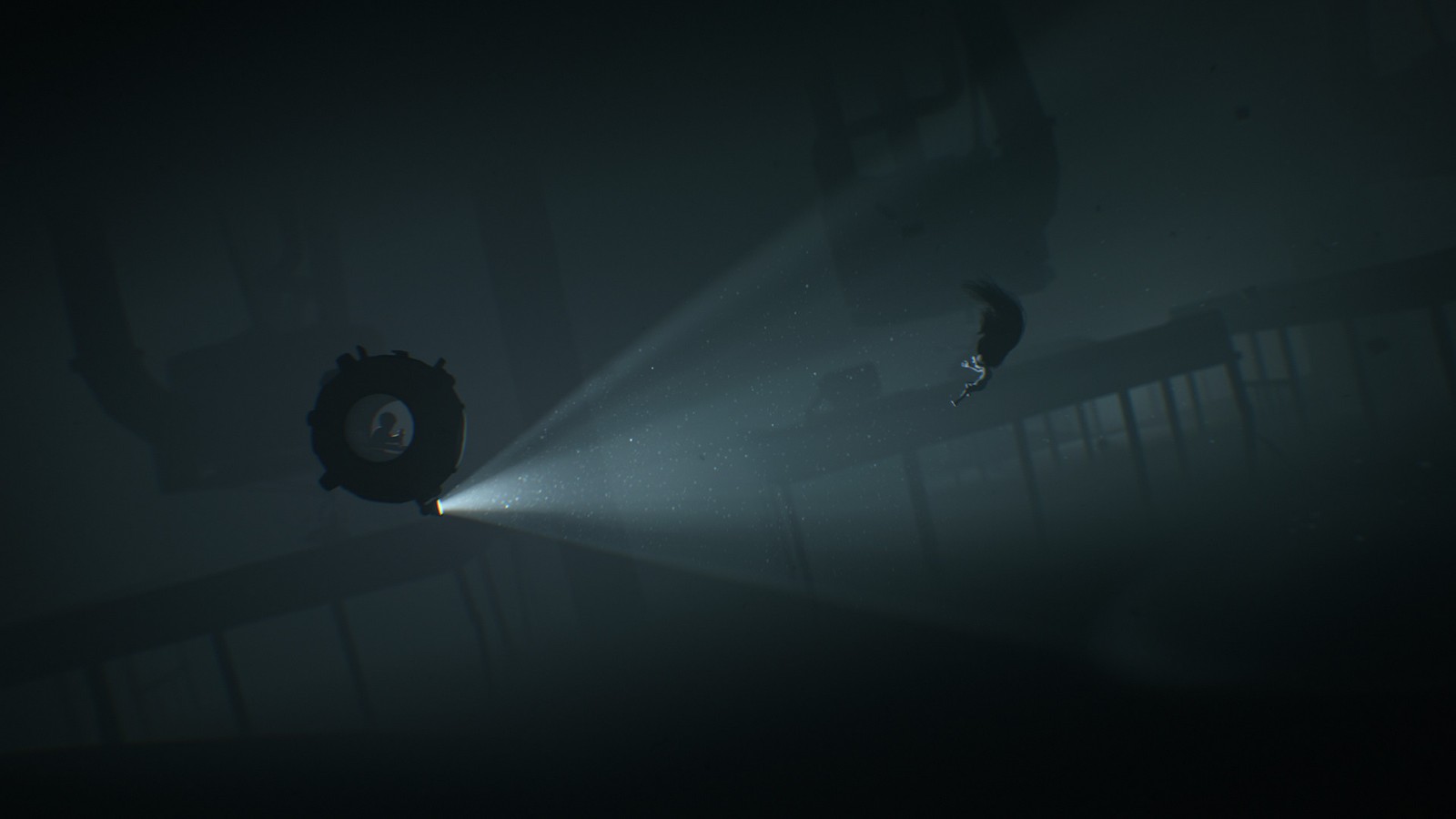 Playdead's INSIDE(安卓版)