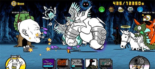 猫咪大战争狗仔版13.1.1(PTC Battle Dogs)