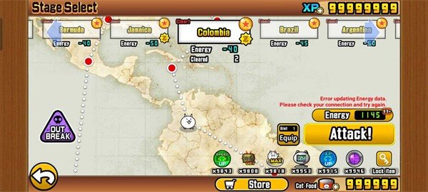 猫咪大战争狗仔版13.1.1(PTC Battle Dogs)