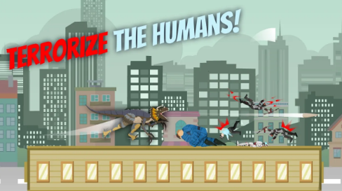 混合恐龙世界恐怖手游下载-混合恐龙世界恐怖手游安卓版下载v0.7 混合恐龙世界恐怖手游下载-混合恐龙世界恐怖手游安卓版下载v0.7