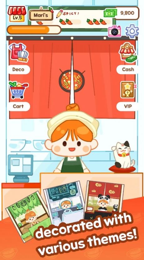 麻辣烫大师安卓版下载-麻辣烫大师安卓手机版下载v1.1.1 麻辣烫大师安卓版下载-麻辣烫大师安卓手机版下载v1.1.1