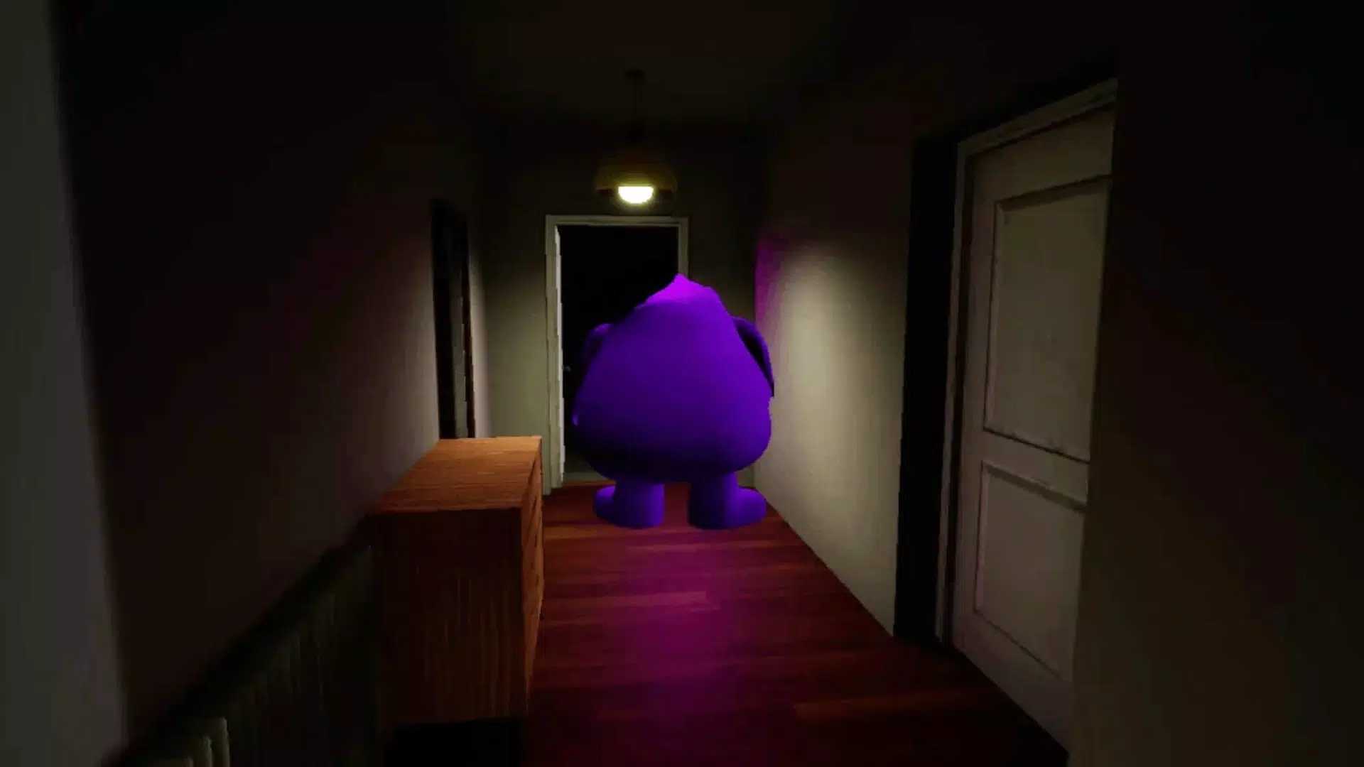 鬼脸怪物恐怖生存手游下载-鬼脸怪物恐怖生存手游中文版下载v8