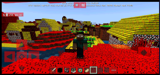 MinecraftHELL作者专用版下载-MinecraftHELL作者专用版8.0下载v8.0