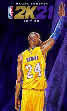 nba2k21(安卓版)