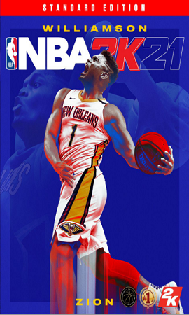 nba2k21(安卓版)