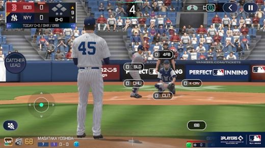MLB完美开局24手机版下载-MLB完美开局24手机官网版下载v1.1.0
