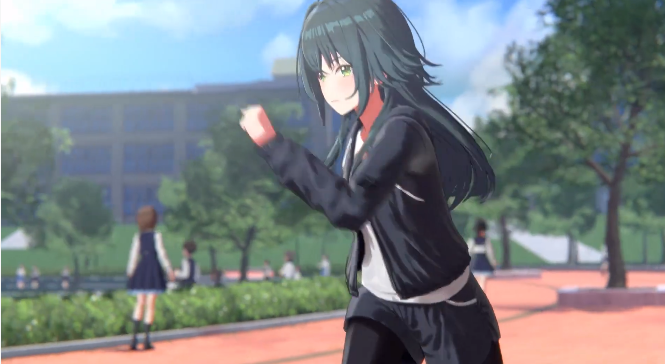 学园偶像大师官网版下载-学园偶像大师官网版手游下载v3.3.0