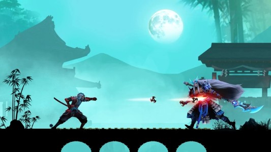 忍者武士3安卓版下载-忍者武士3安卓最新版下载v1.1.1