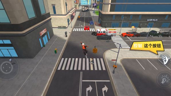 终极蜘蛛城市英雄中文版下载-终极蜘蛛城市英雄中文最新版下载v189.1.0