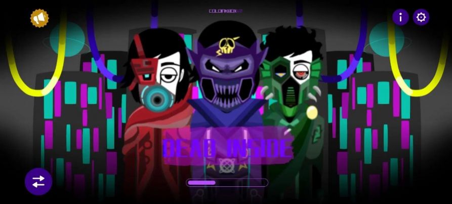 节奏盒子deadinside模组下载-节奏盒子deadinside模组安卓版下载v0.5.7