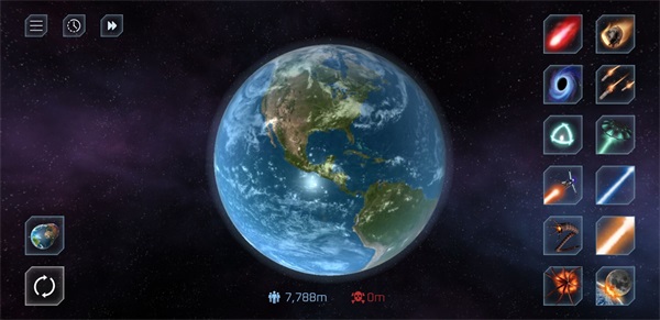 星球毁灭模拟器最新版下载-星球毁灭模拟器2024年最新版下载v2.1.1