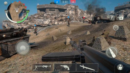二战前线1942游戏最新下载-二战前线1942手游正版下载v6.02.0
