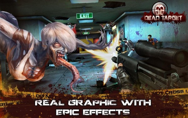 杀戮目标官方版下载-杀戮目标官方正版下载v4.129.0-07073游戏网