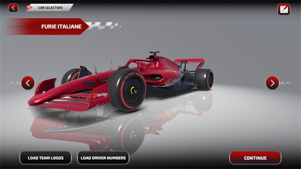 F1方程式赛车中文版下载-F1方程式赛车(Monoposto)中文版2024免费下载v4.01