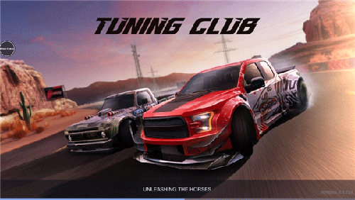 改装俱乐部游戏中文版下载-改装俱乐部游戏安卓版手机下载v2.3345