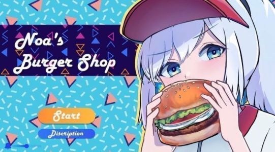 NOA汉堡店最新版下载-NOA汉堡店最新手机版下载v1.2.2