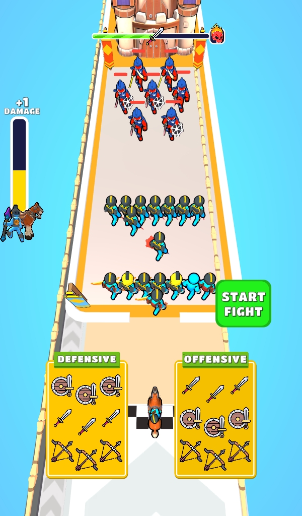 定制你的军队手游下载-定制你的军队(Customize Your Army)手游官网版下载v1
