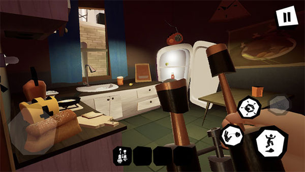 secretneighbor(你好邻居手机版本免费)