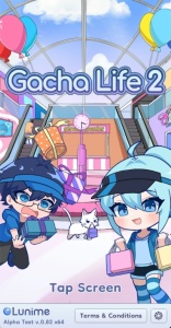 gacha life 2官方版汉化下载-gacha life 2官方版汉化2024下载v1.0.1