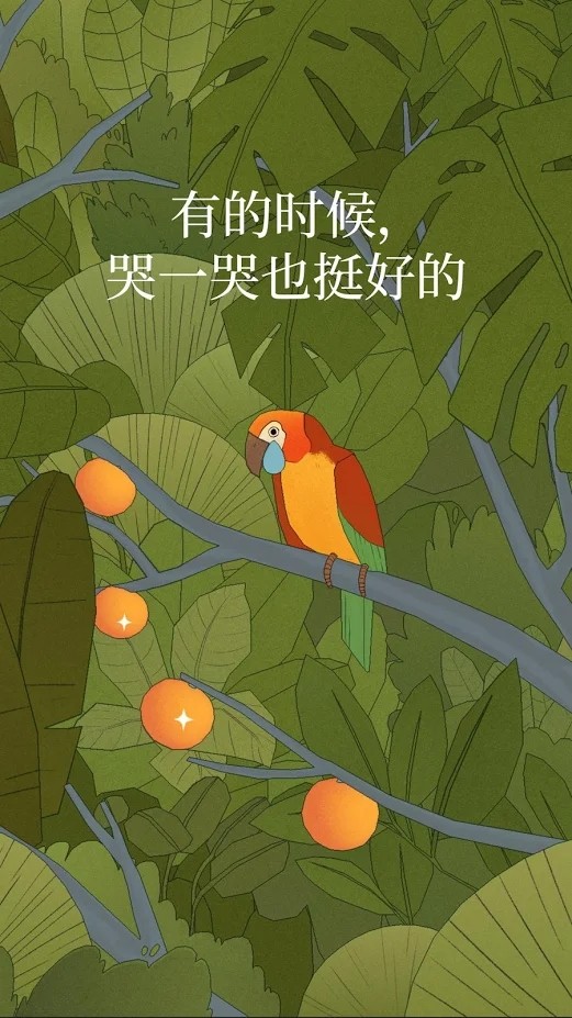 孤独的鸟儿正版下载-孤独的鸟儿正版安卓下载v3.9
