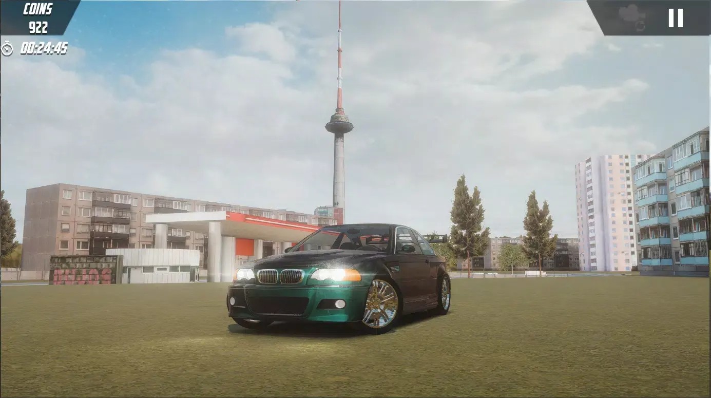 维尔纽斯赛车(vilniusracingmobile)