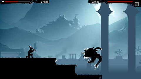 黑暗领地原版(Dark Lands)