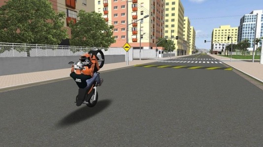 摩托平衡3D安卓版下载-摩托平衡3D安卓正式版下载v0.1