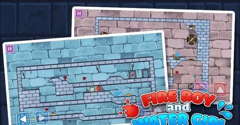 森林冰火人3手机版下载-森林冰火人3手游官方正版下载v1.0.0