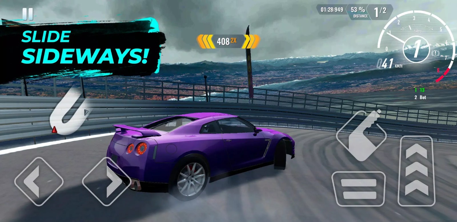 Formacar行动(Formacar Action)