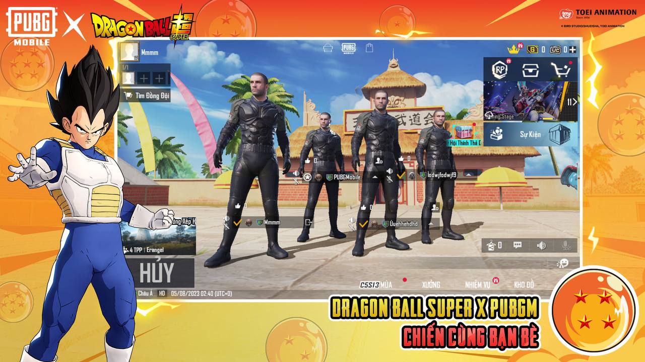 pubgmobile