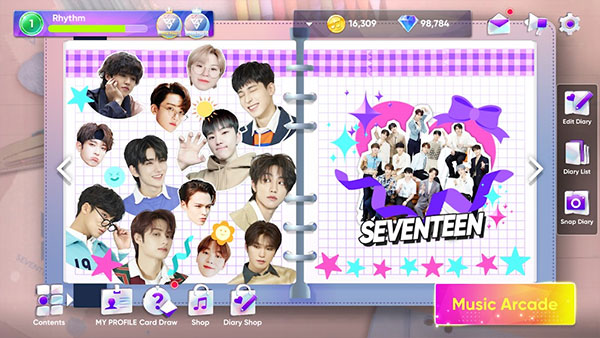 rhythm hive中文版下载-rhythm hive中文版安卓最新下载v6.7.0