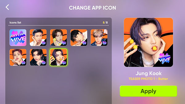 rhythm hive中文版下载-rhythm hive中文版安卓最新下载v6.7.0
