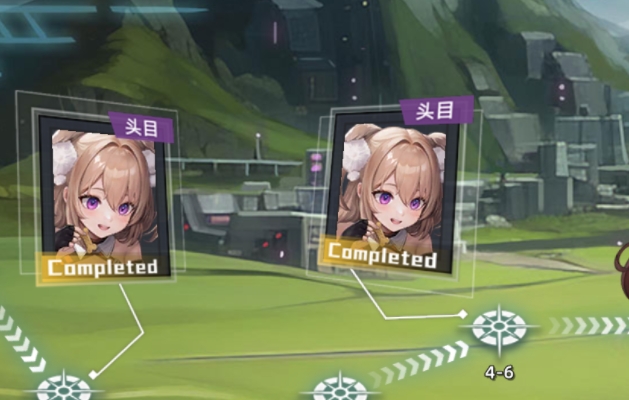 星神少女（手游）