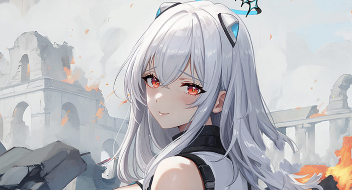 星神少女（安卓版）