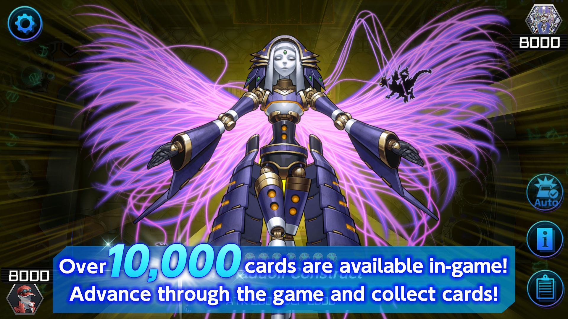 游戏王决斗大师(Master Duel)