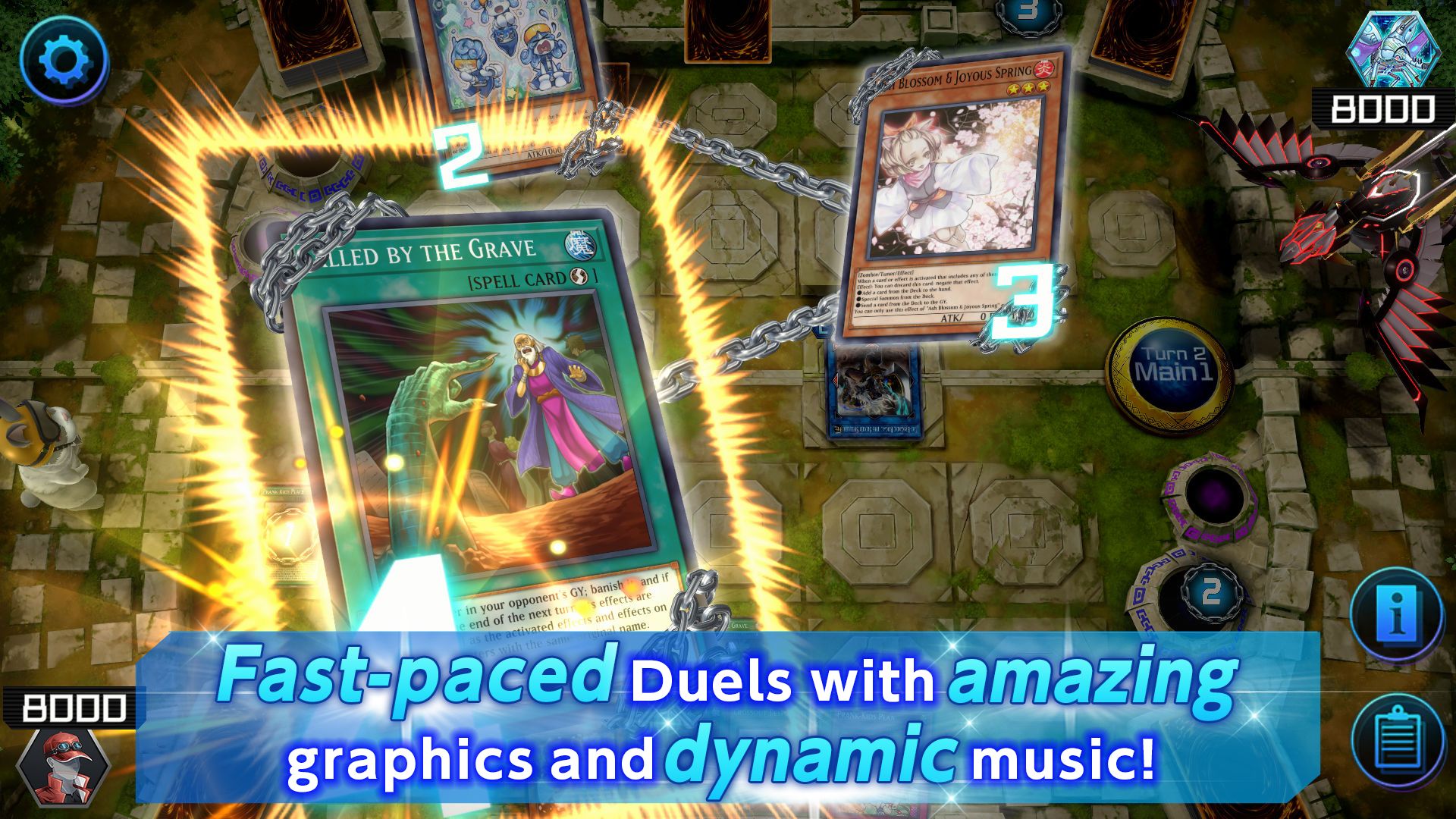 游戏王决斗大师(Master Duel)