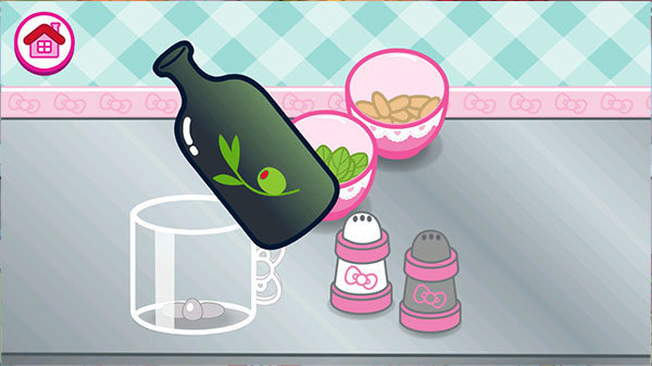 凯蒂猫便当