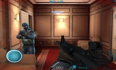 彩虹六号暗影先锋直装版下载-彩虹六号暗影先锋完整版下载v1.1.6