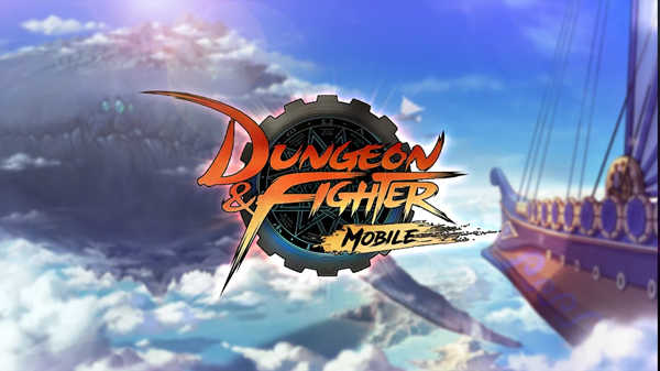 DNF手游(地下城与勇士：起源)