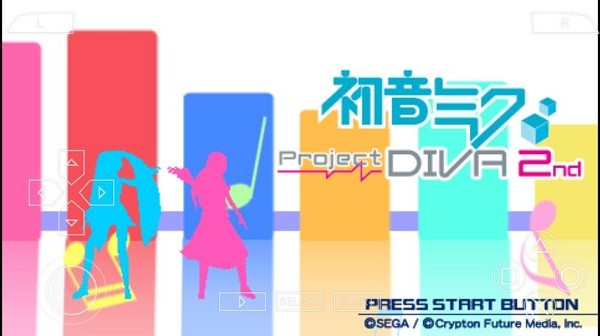 歌姬计划2中文汉化版下载-歌姬计划2中文版免费下载v2021.12.11.13