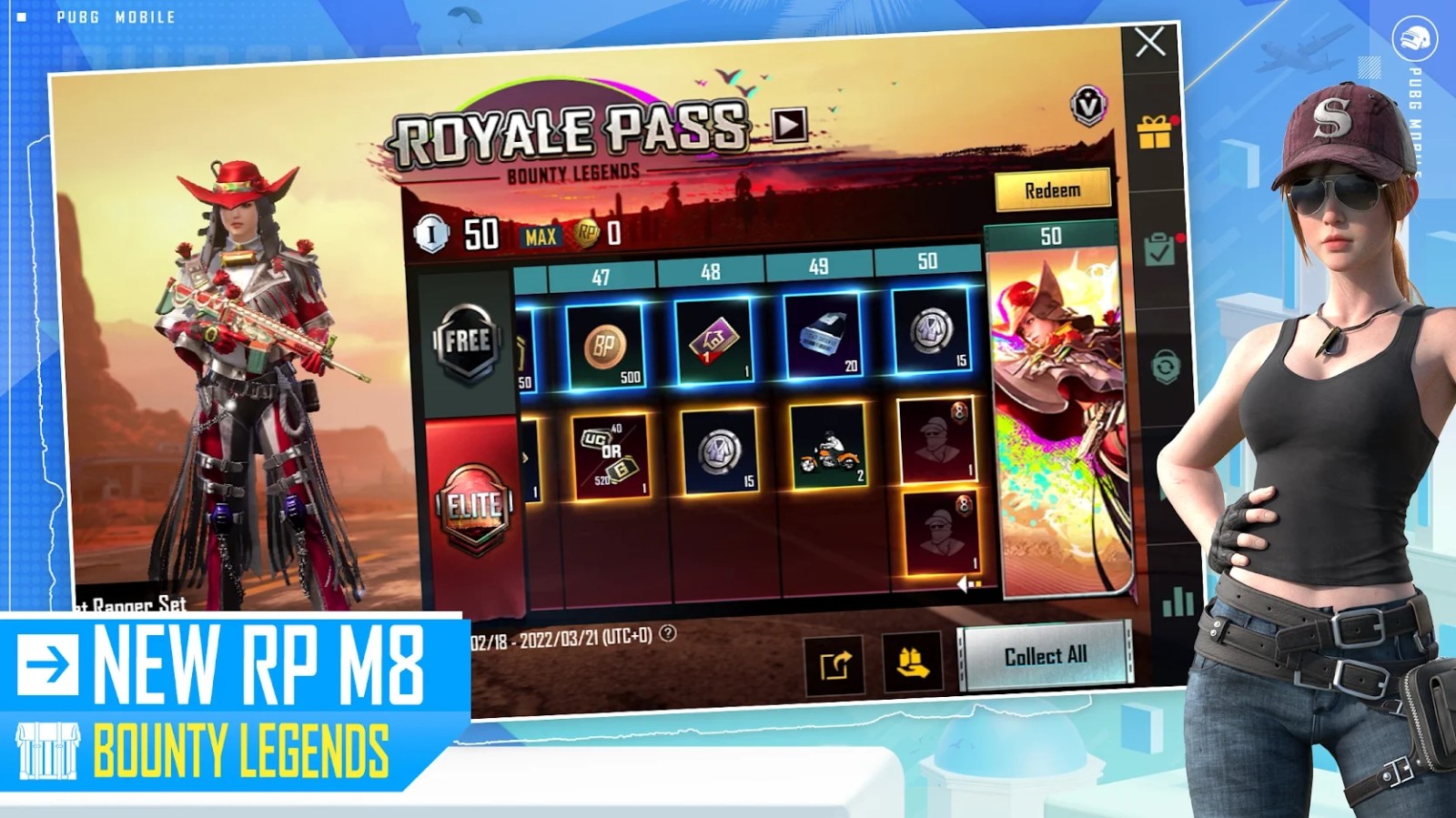 pubgmobile(官网版)