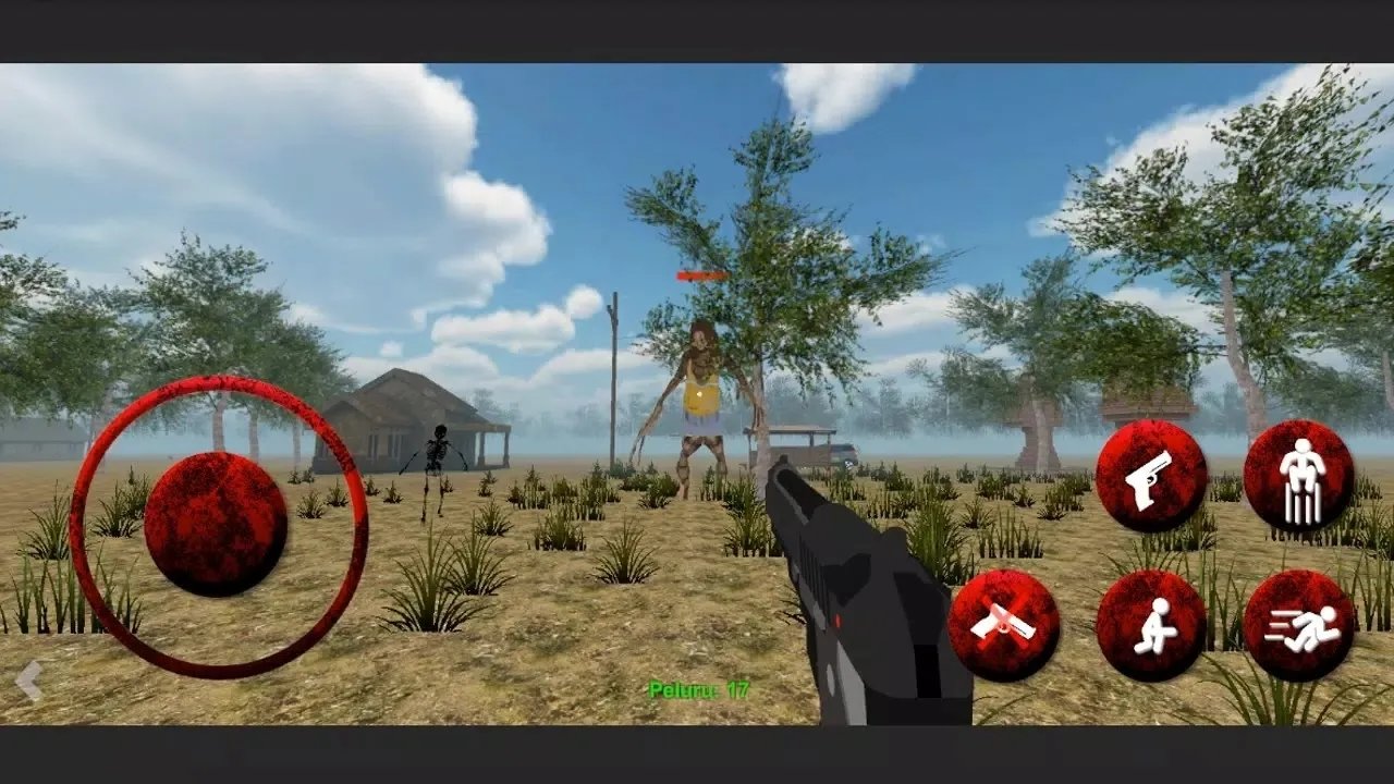 恐怖奶奶的复仇游戏下载-恐怖奶奶的复仇游戏官网版下载v1.1.10 恐怖奶奶的复仇游戏下载-恐怖奶奶的复仇游戏官网版下载v1.1.10