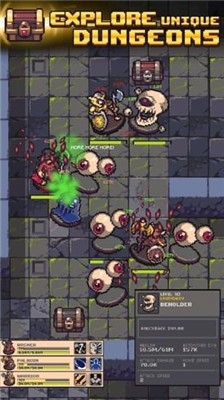 空闲之剑2(Idle Sword 2)