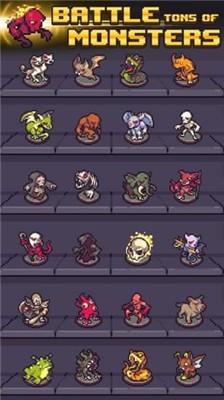 空闲之剑2(Idle Sword 2)
