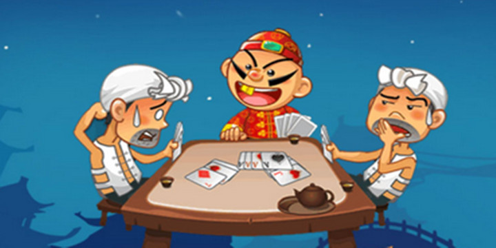 棋牌平台- 棋牌官网网站- 棋牌游戏APP下载绝对权力欲望的腐坏