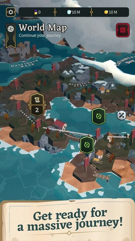 闲置地牢袭击者(Idle Dungeon Raiders)