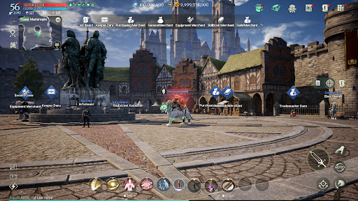 上古世纪战争(ArcheAge WAR)