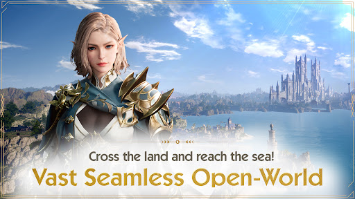 上古世纪战争(ArcheAge WAR)