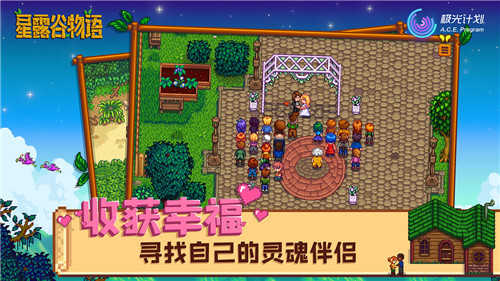 Stardew Valley(星露谷物语mod整合包手机版)